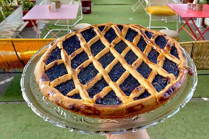 Civitavecchia Cultural Walk & Food Sampling - Who Will Love This Tour?