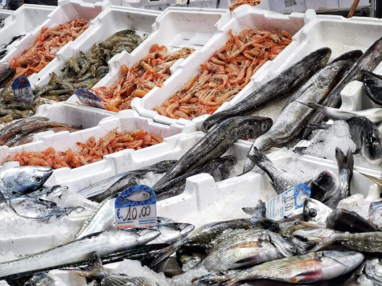 Civitavecchia: Historical and Culinary Walking Tour - Customer Feedback and Ratings