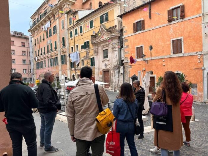 Civitavecchia: Historical and Culinary Walking Tour - Frequently Asked Questions