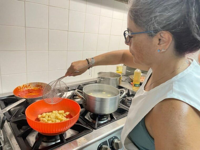 Civitavecchia: Market Tour and Cooking Class with Lunch - What’s Included and What to Consider