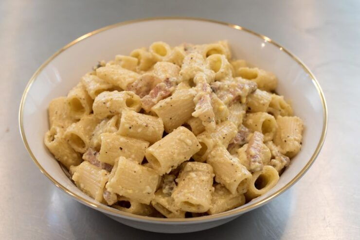 Civitavecchia: Market Tour and Meal - Market Tour in Civitavecchia