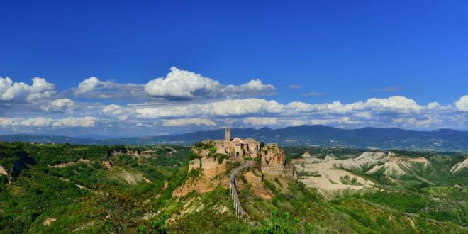 Civitavecchia: Orvieto Underground and St. Patricks Well - Booking Information