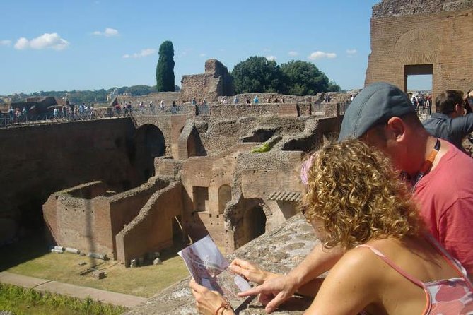 Civitavecchia Port: 9 Hours Luxury Private Full-Day Shore Excursion of Rome - Hassle-Free Hotel Pick-up and Drop-off