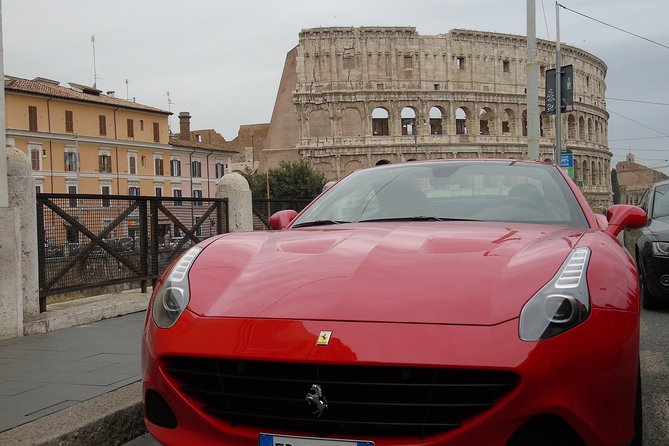 Civitavecchia Port Excursion: Family Friendly Rome With Gelato - Tour Inclusions and Highlights