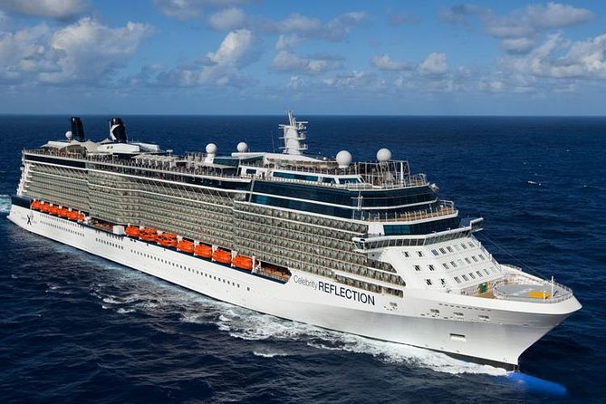 Civitavecchia Port Private Luxury Transfer - Service Details