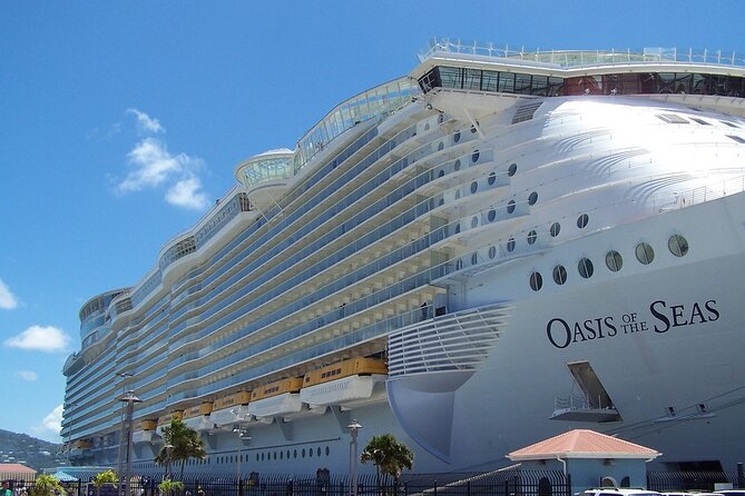 Civitavecchia Port Private Luxury Transfer - Traveler Photos