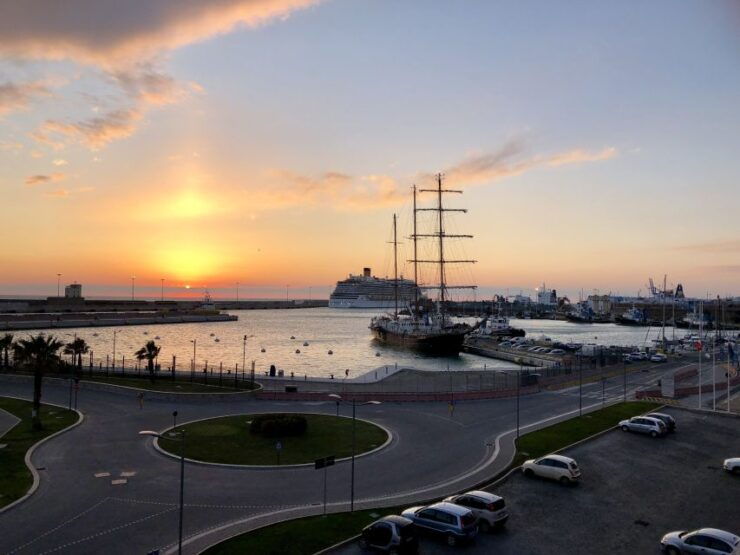 Civitavecchia Port: Private or Shared Guided Tour of Rome - Experience Highlights