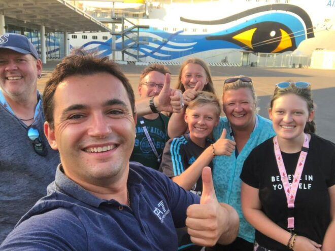 Civitavecchia Port: Private or Shared Guided Tour of Rome - Review Summary