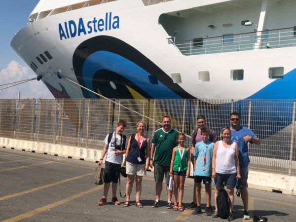Civitavecchia Port: Private or Shared Guided Tour of Rome - Common Questions