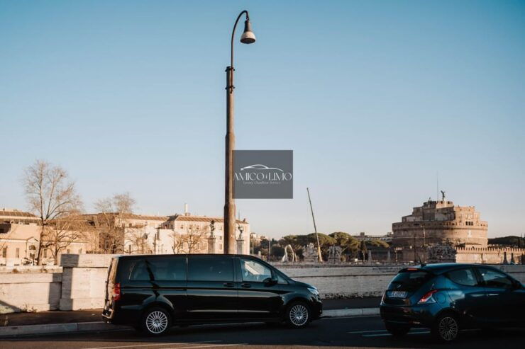 Civitavecchia Port: Private Transfer Rome, FCO, Ciampino - Duration and Pricing Details