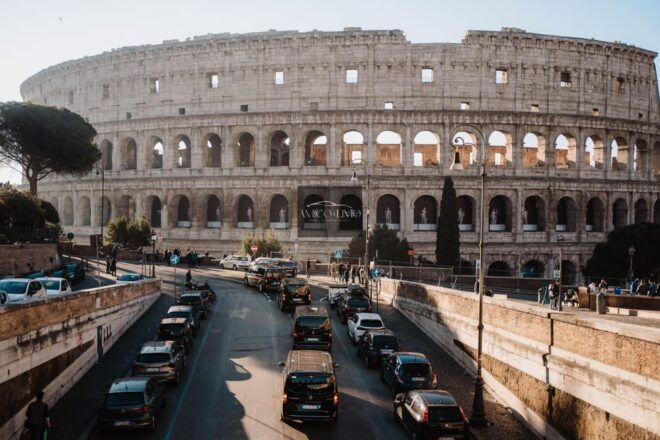 Civitavecchia Port: Private Transfer Rome, FCO, Ciampino - Booking Process and Payment Options