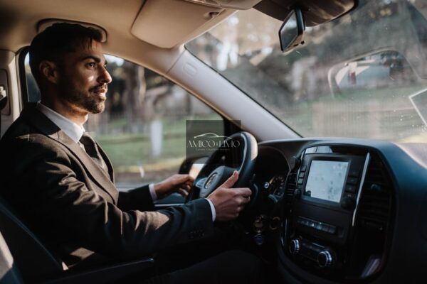 Civitavecchia Port: Private Transfer Rome, FCO, Ciampino - Cancellation Policy and Refunds