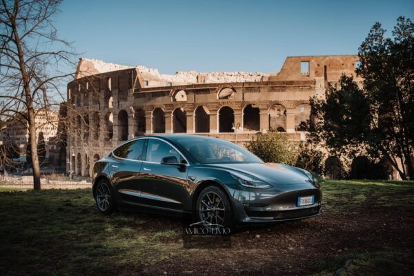 Civitavecchia Port: Private Transfer Rome, FCO, Ciampino - Benefits of Private Transfers