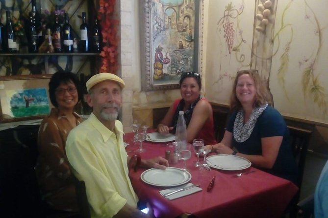 Civitavecchia Port Shore Excursion : Best of Rome With Lunch - Tour Highlights