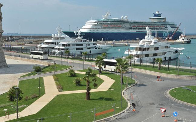 Civitavecchia Port to Rome City Center 1-Way Transfer - Good To Know