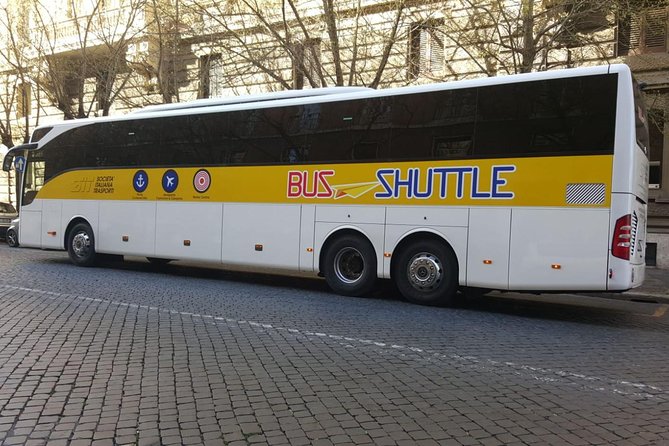 Civitavecchia Port To Rome City Centre and Back: Round Trip - What To Expect and Additional Info