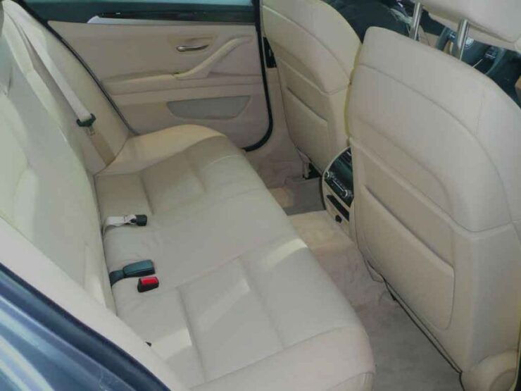 Civitavecchia Port to Rome Fiumicino Airport Transfer - Service Details