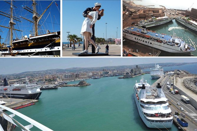 Civitavecchia Port to Rome Private Transfer - What To Expect and Additional Info