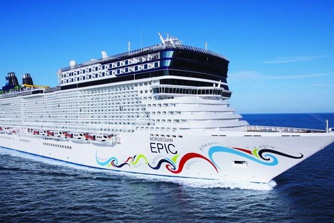 Civitavecchia Port to Rome - Private Transfer - Common Questions