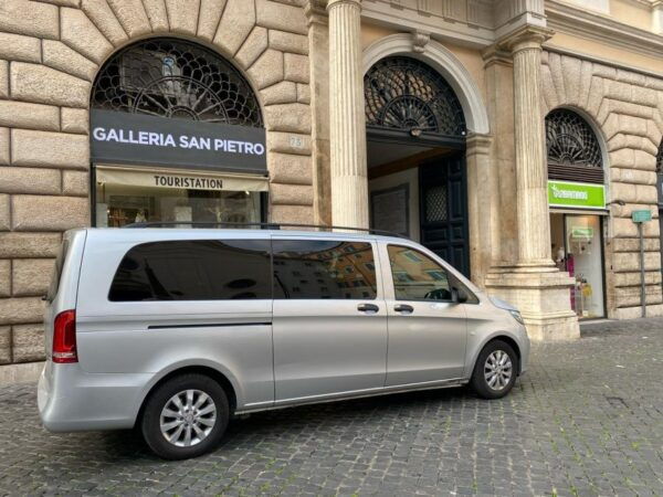 Civitavecchia: Rome Highlights Tour for Cruise Passengers - The Sum Up