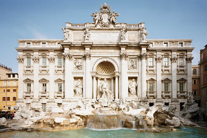 Civitavecchia Shore Excursion: Best of Rome Private Tour - Traveler Tips