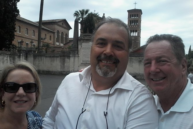 Civitavecchia Shore Excursion: Full Day Rome With Vatican Museums and Colosseum - Overview of the Tour