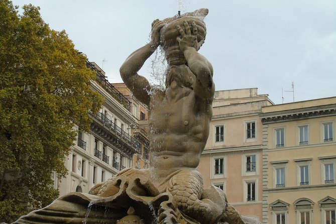 Civitavecchia Shore Excursion: Full Day Rome With Vatican Museums and Colosseum - Positive Reviews and Recommendations