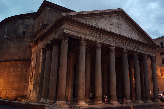 Civitavecchia Shore Excursion: Full Day Rome With Vatican Museums and Colosseum - Directions and Itinerary