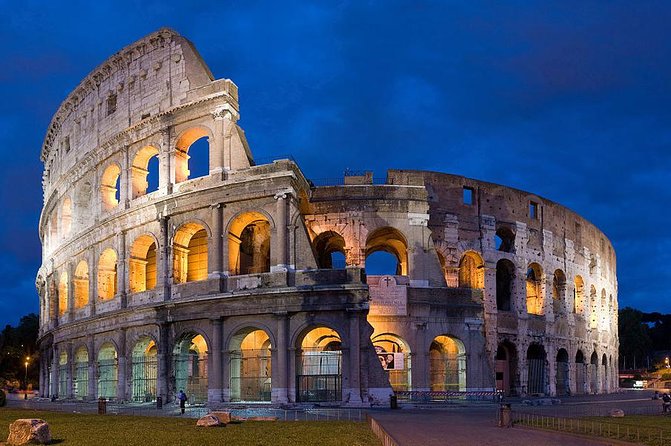 Civitavecchia Shore Excursion: Splendor of Rome Tour - Overall Impression and Recommendation