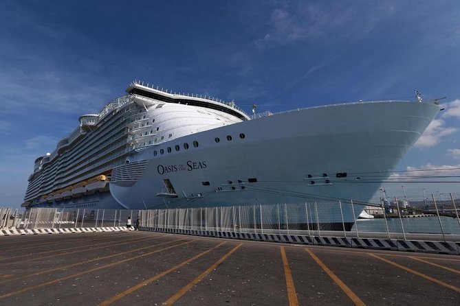 Civitavecchia to Fiumicino Airport - Private Transfer - What To Expect