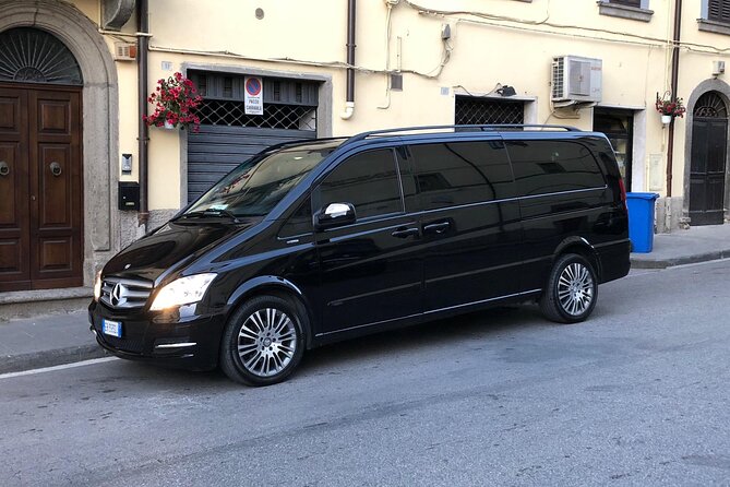 Civitavecchia to Rome - Highlights Tour for Cruise Passengers - Review