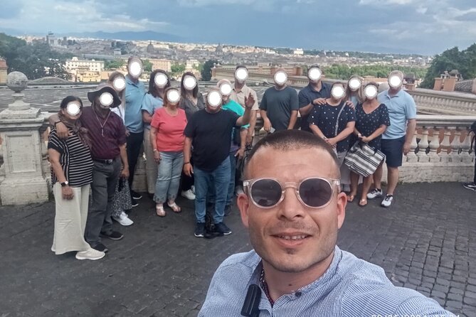 Civitavecchia to Rome - Highlights Tour for Cruise Passengers - Additional Services