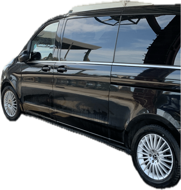 Civitavecchia Transfer to Rome City or Airport - Booking Process and Options