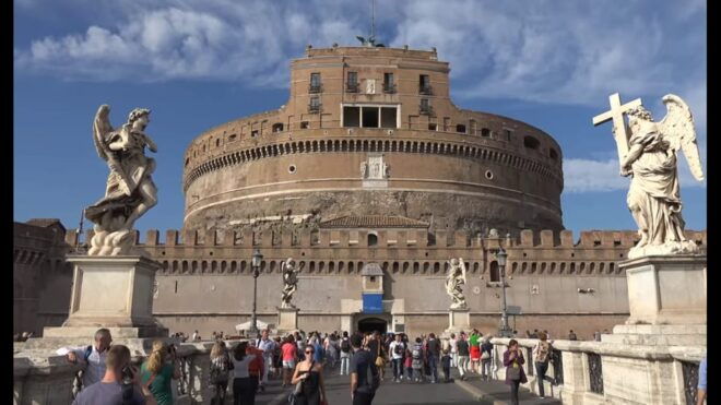 Civitavecchia Transfer to Rome City or Airport - Pickup Locations and Accessibility