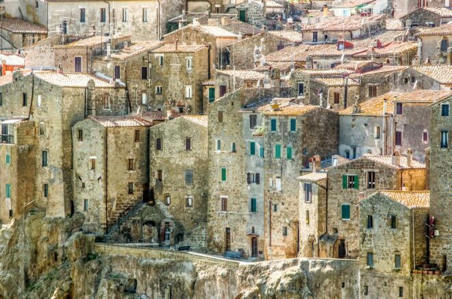 Civitavecchia: Tuscany Full-Day Guided Trip W/Wine Tasting - Participant Information