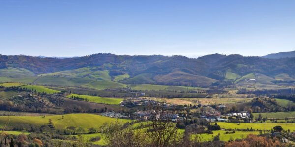 Civitavecchia: Tuscany Full-Day Guided Trip W/Wine Tasting - Tips for Your Trip