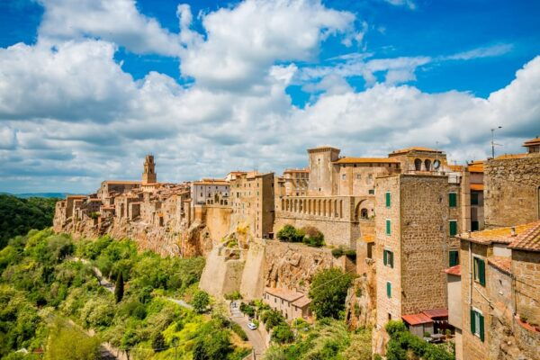 Civitavecchia: Tuscany Full-Day Guided Trip W/Wine Tasting - Nearby Attractions