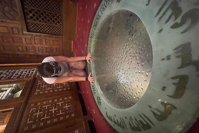 Civlization Museum & OLD Cairo and Egyptian Museum With Lunch - Customer Reviews