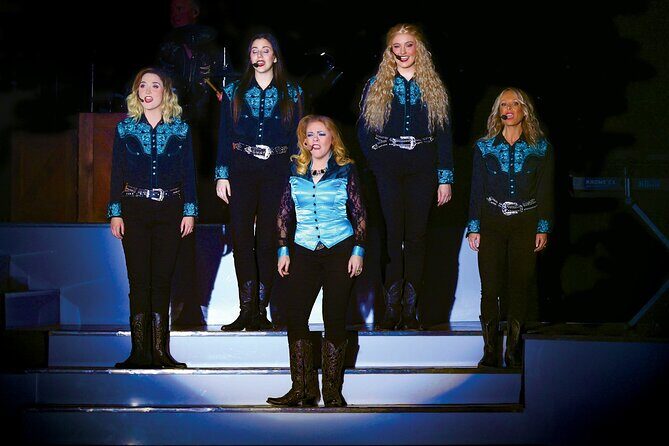 CJ Newsom's Classic Country & Comedy Tickets - An In-Depth Look at the Experience