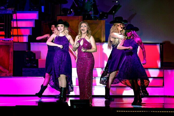 CJ Newsom's Classic Country & Comedy Tickets - Is This Experience Worth the Price?