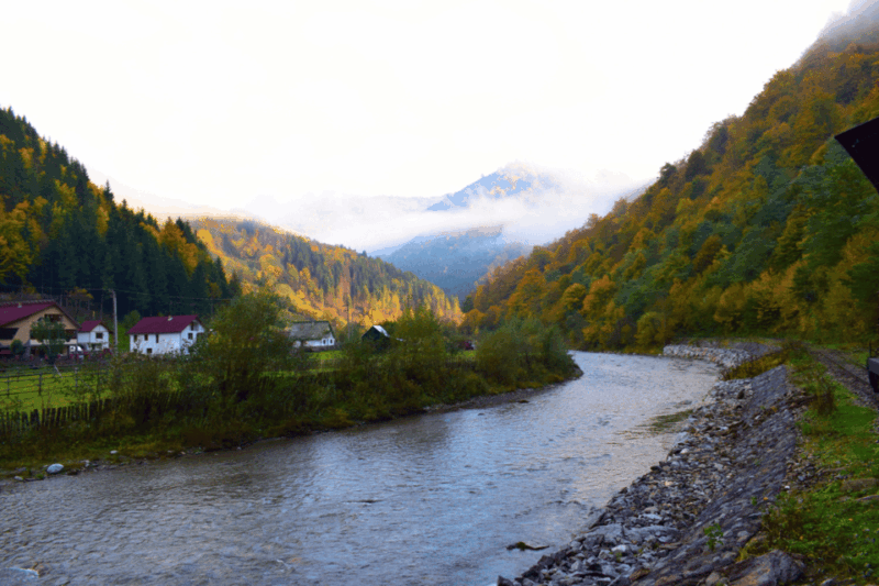 CJ03 - Day trip to Maramures Mocanita Train from Cluj Napoca - Good To Know