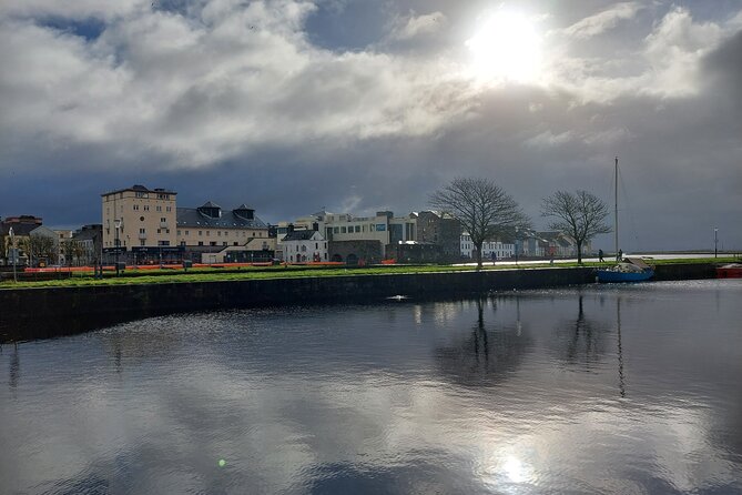 Claddagh Guided Walking Tour in Galway With Free Claddagh Ring - Additional Information