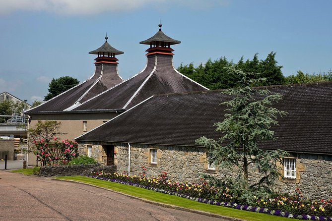 Clan Tour - of Speyside Distilleries - Tour Logistics