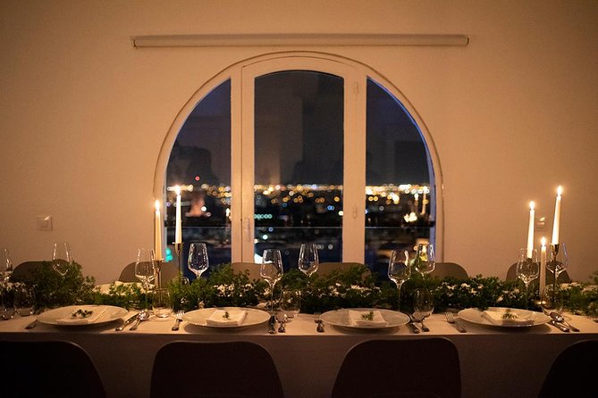 Clandestine Dinner Party MADRID (Only Private Groups) - Common Questions