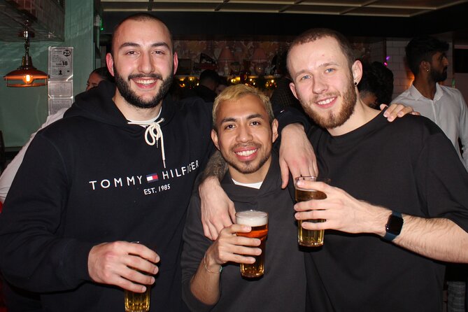 Clapham Pub Crawl in London - Event Details