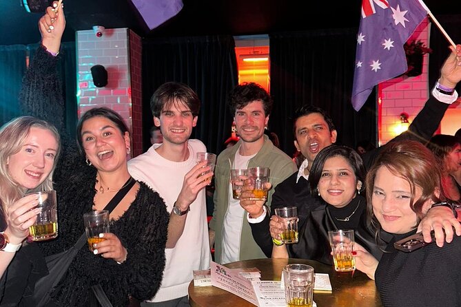 Clapham Pub Crawl in London - Additional Information
