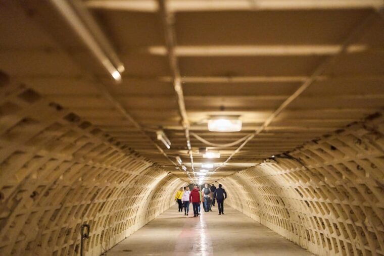 Clapham South: Subterranean Shelter Guided Tour - Final Thoughts: Is It Worth It?