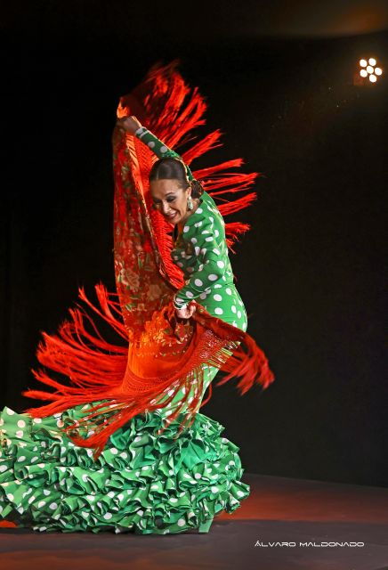 Claps Workshop in Tablao Flamenco Alma - Workshop Schedule and Duration