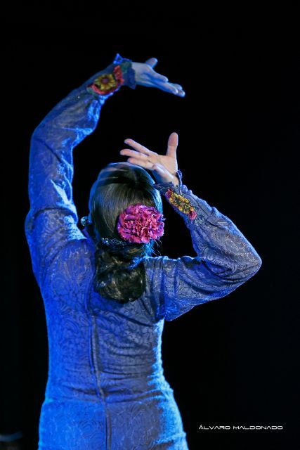 Claps Workshop in Tablao Flamenco Alma - Inclusions and Reservation Details