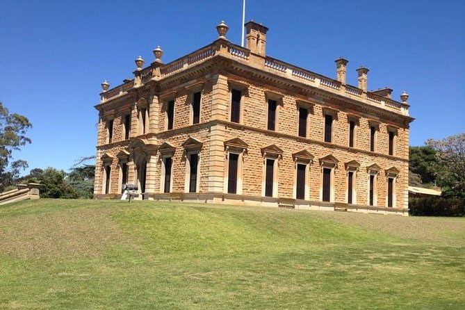 Clare Valley - The Rich History of Clare Valley
